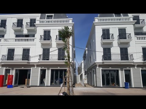 🌟🌟 Royal Landmark & Shophouse Quảng Bình