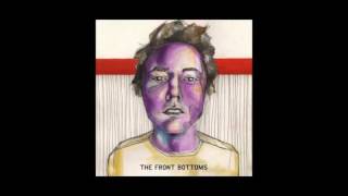 The Front Bottoms - Bathtub (Audio)