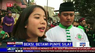 Mengupas Keistimewaan Silat Beksi