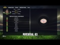 FIFA 15: Career Mode Countdown! Top 25 Players - #18 - YOUNG BEAST!