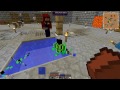 Minecraft Crash Landing ModPack Lets Play "Special Seeds Mod" #9