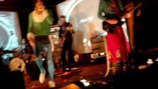 Watch Of Montreal Stexquisites Confessions video