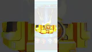 I Got Maximus Garuda Beyblade In Beyblade Burst Rivals