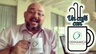 Un Café con ODINAMICA