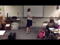 Storytelling Suzanne Smith Video 2
