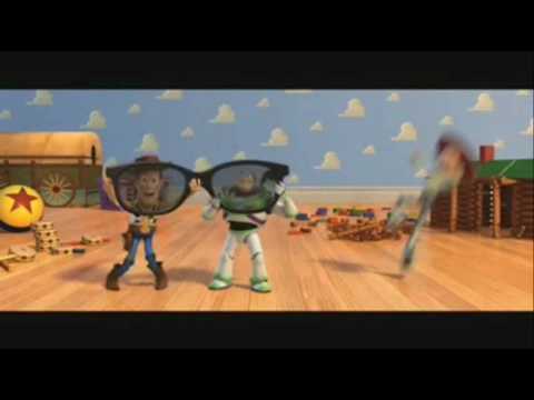 Tdmr - Toy Story 3 - Part 1