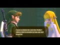 Zelda: Skyward Sword - 41 - Monologue of Doom