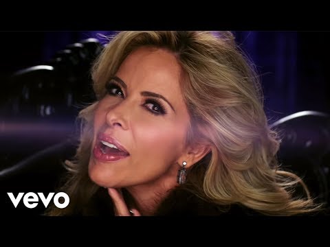 Gloria Trevi - La Noche