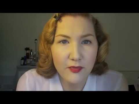 Mad About Betty Mad Men Betty Draper Inspired Hair Tutorial Mad About Betty Mad Men Betty Draper Inspired Hair Tutorial