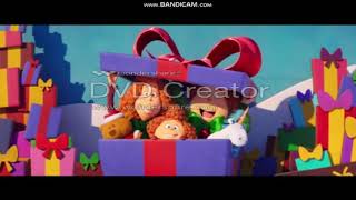Opening To Franklin And The Turtle Lake Treasure Homemade 2018 Dvd Part 1