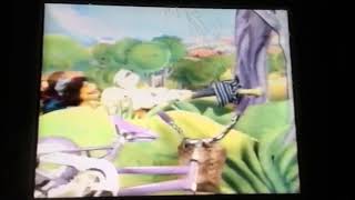 Stuck-Clip The Adventures Of Timmy The Tooth Eng