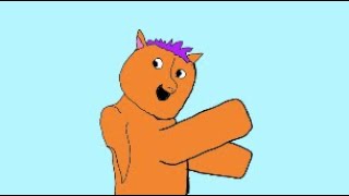Dancie Babbeh Animated By The Neutralist, Dub By Roommate Fluffy Pony Abuse