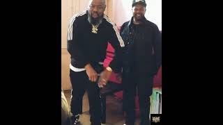 Biz Markie x Milk Dee