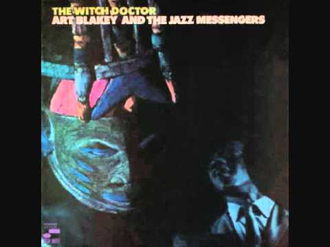 Art Blakey and The Jazz Messengers - Those Who Sit And Wait