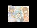 World』Romaji