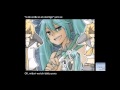 World』Romaji
