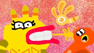 Qumi Qumi 2 Ep.1- The Secret Tribe