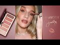 Easy Eyeshadow Tutorial for a Dreamy Day-To-Date Makeup Look | Charlotte Tilbury