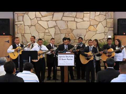 Mensaje de Salvacion madre de dios chapel. Mensaje de Salvacion