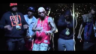 Watch Kid Red That Nigga Ft Chris Brown video