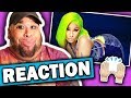 Nicki Minaj - Barbie Dreams (Music Video) REACTION