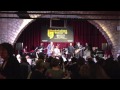 Gary Brown and Feelings - Umbria Jazz Winter 2012