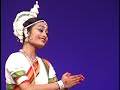 Ishwara Dance Academy; Dance Debut - Ranga Pravesh...Sharanya Mukhopadhyay Sekhri
