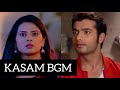 Kasam BGM (Ep 13,12) Colors | Rishi-Tanu