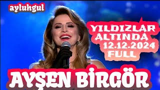 Ayşen Bi̇rgör Full 2. Bölümyildizlar Altinda 12.12.2024