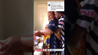 A Boy Goes Viral For Hugging His Mother Inappropriately