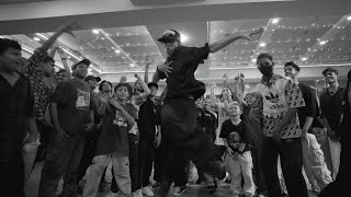 Hyke - Chaar Log Divyam Vijay Choreography