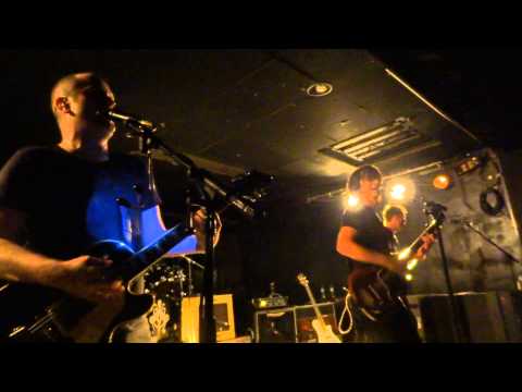 Cat's Cradle Video