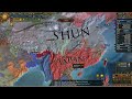 Europa Universalis 4 IV - Japan Ironman Hard 65