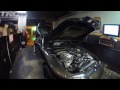 1400HP 6 Speed Supra rowing gears into the 8's!