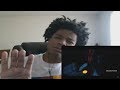 SahBabii "Tonight" (WSHH Exclusive - Official Music Video) REACTION!