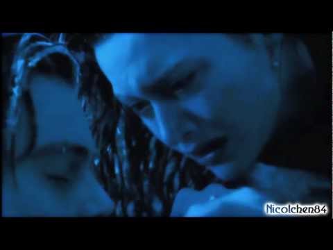 Titanic I´d be waiting for a Lifetime