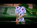 Thuggin Hard - EastSide Steph X Nbl Twinzo2
