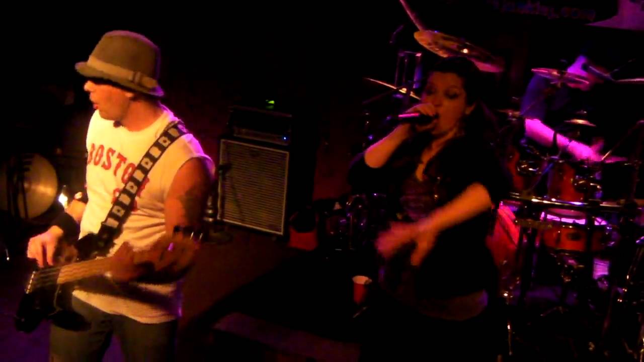 Groove Junkies - Music's Gotcha Jumpin' 2007 PT 2 Groove Junkies - Music's Gotcha Jumpin' 2007 PT 2