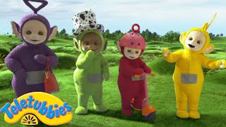 Teletubbies Learning | What's Your Favourite Thing? | Shows for Kids