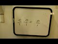 Proof that you can divide by zero