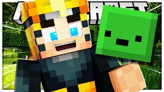 ANIME RPG PETS MOD (SKYWARS MINIGAME) | Minecraft - Mod Battle