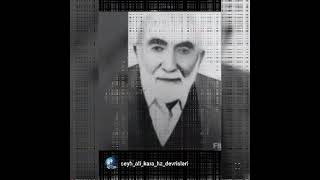 Şeyh Ali Kara Hz.