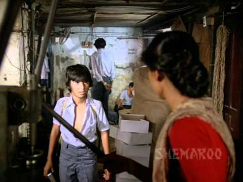 Kasam Paida Karne Wale Ki - Part 4 Of 14 - Mithun Chakraborty...