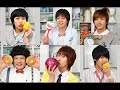 Super Junior Happy - 파자마파티 (PAJAMA PARTY)