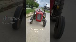 Fergusan Imt 539 Qika Qika