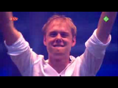 Armin Only 2008 - Armin van Buuren - SirMatze