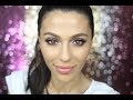 Bright Eyes Makeup Tutorial Pt.2