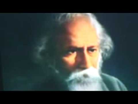Jan Gan Man :- In original voice of Rabindranath Tagore !
