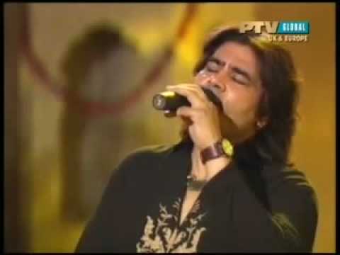 Dil Hi To Hai Na Sango Khisht - Shafqat Amanat Ali Khan