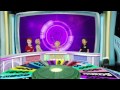 Wheel Of Fortune - 2012 Video Game Promo